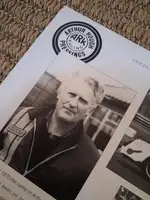 1970 ARK Sprite Twin Cam (FIA) -Sold