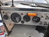 1970 ARK Sprite Twin Cam (FIA) -Sold