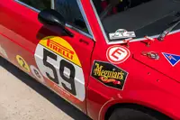 1978 Ferrari Dino 308 GT4 Competition Car-Sold