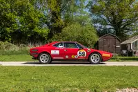 1978 Ferrari Dino 308 GT4 Competition Car-Sold
