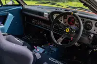 1978 Ferrari Dino 308 GT4 Competition Car-Sold