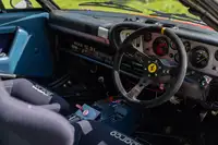 1978 Ferrari Dino 308 GT4 Competition Car-Sold