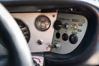 1978 Ferrari Dino 308 GT4 Competition Car-Sold
