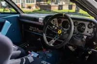 1978 Ferrari Dino 308 GT4 Competition Car-Sold