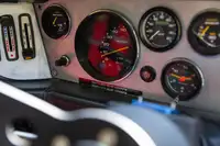 1978 Ferrari Dino 308 GT4 Competition Car-Sold