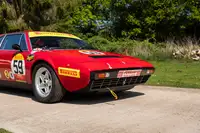 1978 Ferrari Dino 308 GT4 Competition Car-Sold