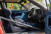 1978 Ferrari Dino 308 GT4 Competition Car-Sold