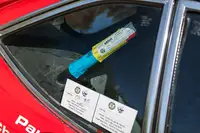 1978 Ferrari Dino 308 GT4 Competition Car-For Sale