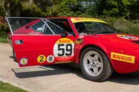 1978 Ferrari Dino 308 GT4 Competition Car-Sold