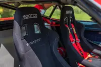 1978 Ferrari Dino 308 GT4 Competition Car-Sold