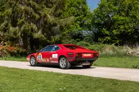 1978 Ferrari Dino 308 GT4 Competition Car-Sold