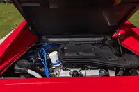 1978 Ferrari Dino 308 GT4 Competition Car-Sold