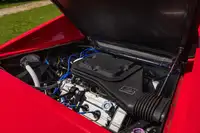 1978 Ferrari Dino 308 GT4 Competition Car-Sold