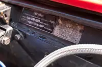 1978 Ferrari Dino 308 GT4 Competition Car-Sold