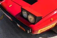 1978 Ferrari Dino 308 GT4 Competition Car-Sold