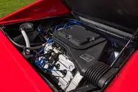 1978 Ferrari Dino 308 GT4 Competition Car-Sold