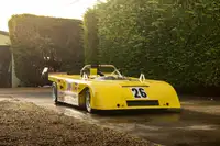 1971 Martin BM9-Sold