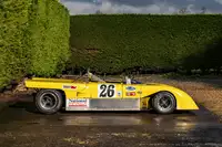 1971 Martin BM9-Sold