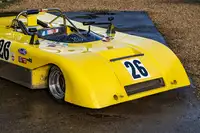 1971 Martin BM9-Sold