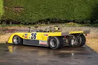 1971 Martin BM9-Sold