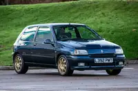 1994 Renault Clio Williams (Phase 1) #372-For Sale