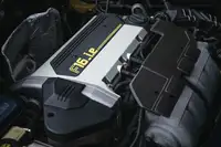 1994 Renault Clio Williams (Phase 1) #372-For Sale