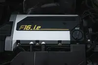 1994 Renault Clio Williams (Phase 1) #372-For Sale