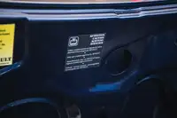 1994 Renault Clio Williams (Phase 1) #372-For Sale