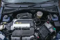 1994 Renault Clio Williams (Phase 1) #372-For Sale