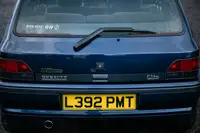 1994 Renault Clio Williams (Phase 1) #372-For Sale