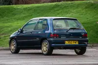 1994 Renault Clio Williams (Phase 1) #372-For Sale