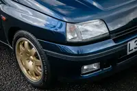 1994 Renault Clio Williams (Phase 1) #372-For Sale
