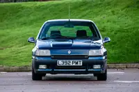 1994 Renault Clio Williams (Phase 1) #372-For Sale