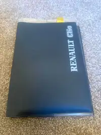 1994 Renault Clio Williams (Phase 1) #372-For Sale