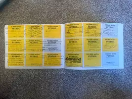 1994 Renault Clio Williams (Phase 1) #372-For Sale