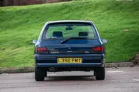 1994 Renault Clio Williams (Phase 1) #372-For Sale