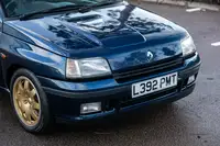 1994 Renault Clio Williams (Phase 1) #372-For Sale