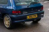 1994 Renault Clio Williams (Phase 1) #372-For Sale