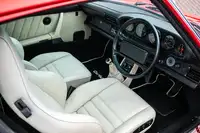 1987 Porsche 911 (930) Turbo 3.3-litre-For Sale