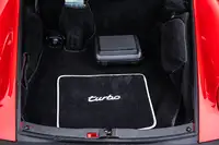 1987 Porsche 911 (930) Turbo 3.3-litre-For Sale