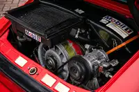 1987 Porsche 911 (930) Turbo 3.3-litre-For Sale