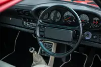 1987 Porsche 911 (930) Turbo 3.3-litre-For Sale