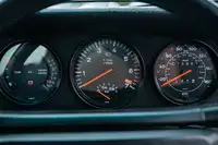 1987 Porsche 911 (930) Turbo 3.3-litre-For Sale