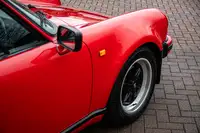 1987 Porsche 911 (930) Turbo 3.3-litre-For Sale