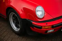 1987 Porsche 911 (930) Turbo 3.3-litre-For Sale