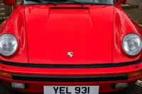 1987 Porsche 911 (930) Turbo 3.3-litre-For Sale