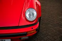 1987 Porsche 911 (930) Turbo 3.3-litre-For Sale