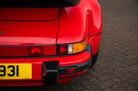1987 Porsche 911 (930) Turbo 3.3-litre-For Sale