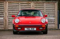 1987 Porsche 911 (930) Turbo 3.3-litre-For Sale