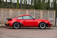 1987 Porsche 911 (930) Turbo 3.3-litre-For Sale